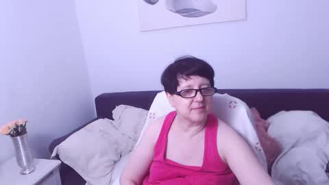 Snapshot of christarose chatting on 05.14.26 Christa online show from 05.14.26