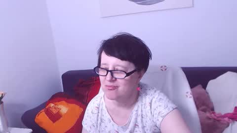 Snapshot of christarose chatting on 05.20.26 Christa online show from 05.20.26