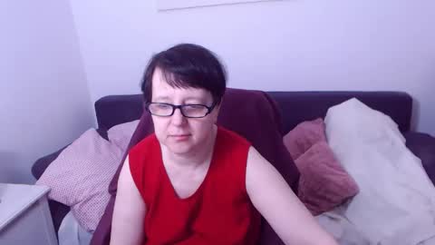 Snapshot of christarose chatting on 05.24.26 Christa online show from 05.24.26