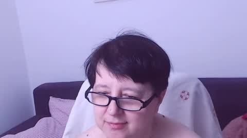 Snapshot of christarose chatting on 05.27.26 Christa online show from 05.27.26