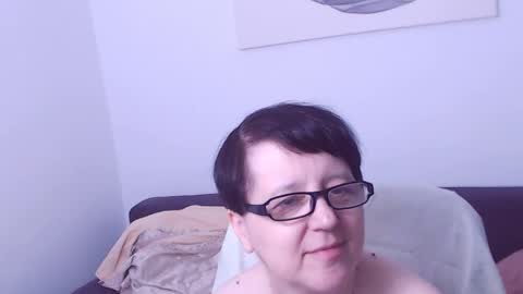 Snapshot of christarose chatting on 05.29.26 Christa online show from 05.29.26