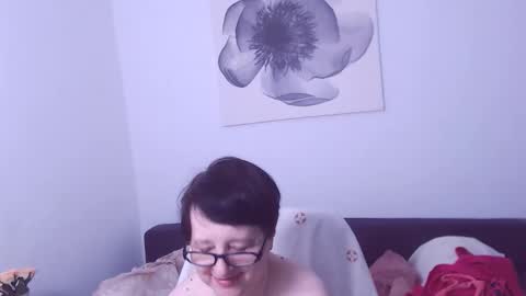 Snapshot of christarose chatting on 06.05.26 Christa online show from 06.05.26