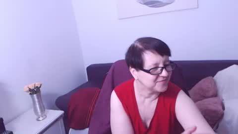 Snapshot of christarose chatting on 06.17.26 Christa online show from 06.17.26