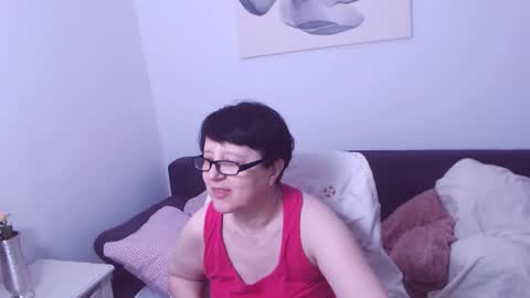 Snapshot of christarose chatting on 06.24.26 Christa online show from 06.24.26