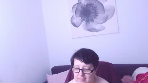 Snapshot of christarose chatting on 06.27.26 Christa online show from 06.27.26