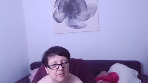 Snapshot of christarose chatting on 06.27.26 Christa online show from 06.27.26