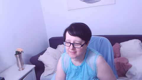 Snapshot of christarose chatting on 06.28.26 Christa online show from 06.28.26