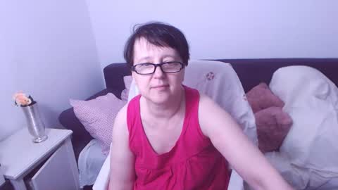 Snapshot of christarose chatting on 07.09.26 Christa online show from 07.09.26