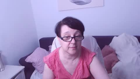 Snapshot of christarose chatting on 07.17.26 Christa online show from 07.17.26