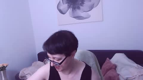 Snapshot of christarose chatting on 07.19.26 Christa online show from 07.19.26
