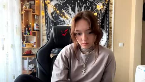 Kristi online show from 03.06.26