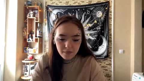 Kristi online show from 03.07.26