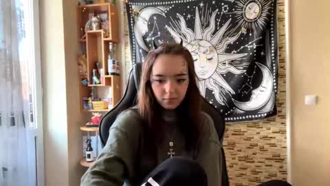 Kristi online show from 03.08.26