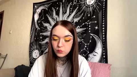 Kristi online show from 03.12.26