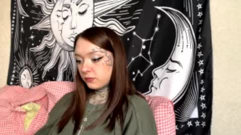 Kristi online show from 03.14.26