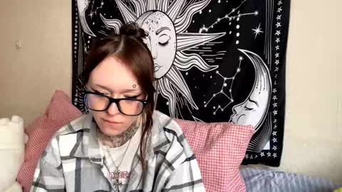 Kristi online show from 03.15.26