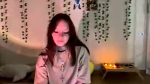 Kristi online show from 03.18.26