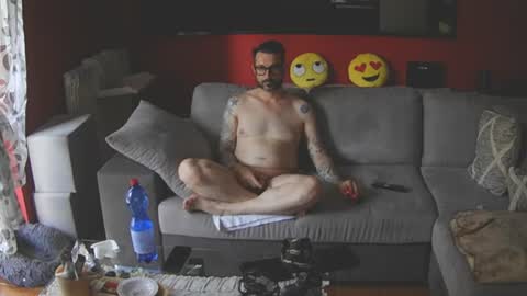 Chris online show from 07.11.26