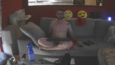 Chris online show from 07.17.26