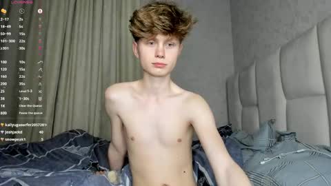 Christian        PVT open online show from 04.19.26