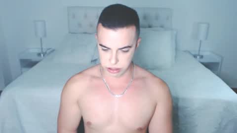 christiandiorx online show from 09.26.25