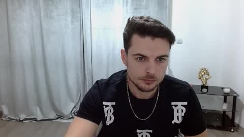 Snapshot of christianhot_ chatting on 03.16.26 Master Gab online show from 03.16.26