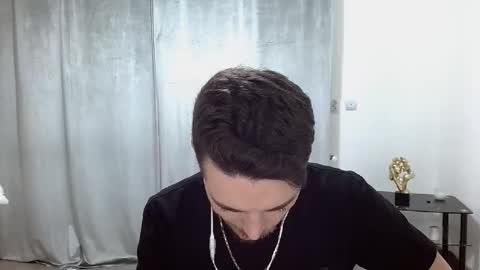 Snapshot of christianhot_ chatting on 03.23.26 Master Gab online show from 03.23.26