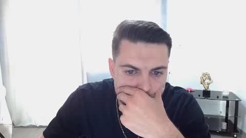 Master Gab online show from 04.24.26