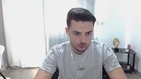 Master Gab online show from 05.07.26