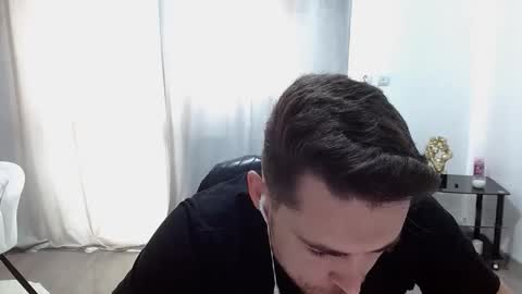 Master Gab online show from 05.08.26