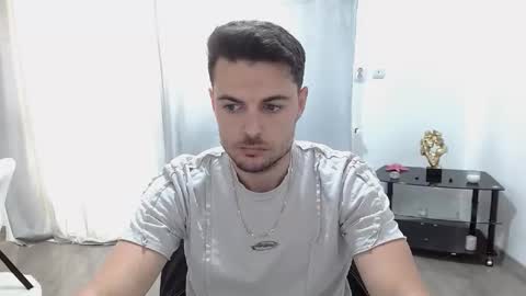 Master Gab online show from 05.10.26
