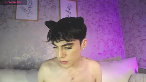 Chris online show from 12.03.24