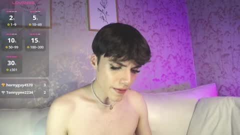 Chris online show from 12.06.24