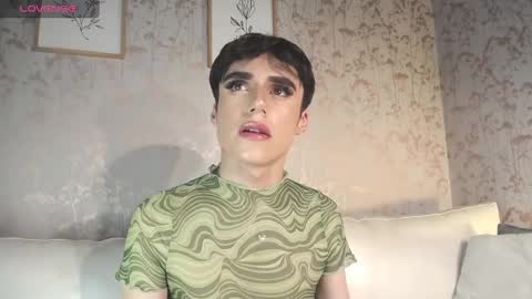 Chris online show from 12.09.24