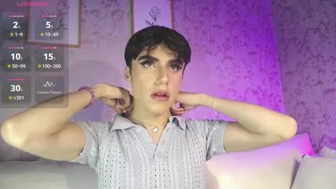 Chris online show from 12.10.24