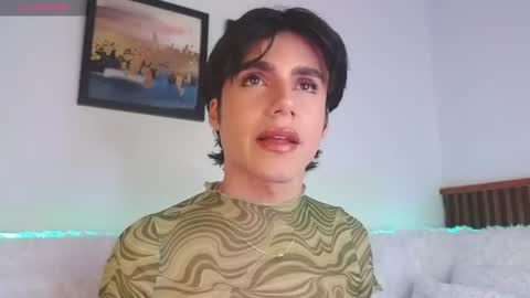 Chris online show from 07.27.26