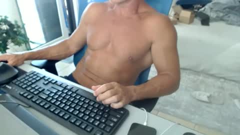 Snapshot of christiano1977 chatting on 06.19.26 Michael USA online show from 06.19.26