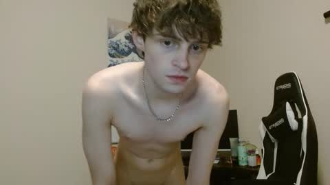 Christian Reese online show from 03.18.26