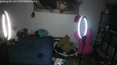 Snapshot of christianslong chatting on 07.28.26 christianslong online show from 07.28.26