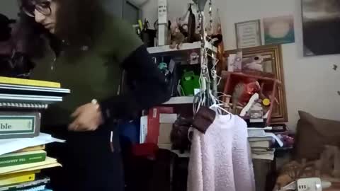 christianslutt online show from 03.17.26