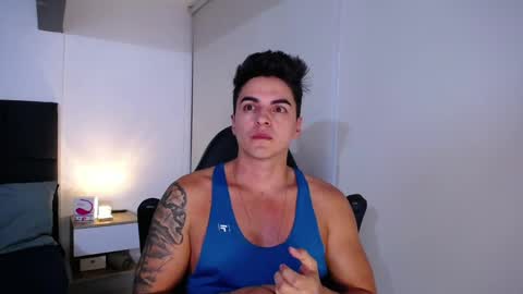 Christian online show from 01.16.25