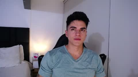 Christian online show from 02.04.25