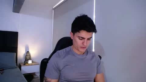 Christian online show from 11.10.25