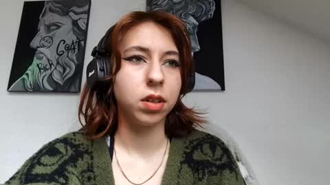 Aurora online show from 03.16.26