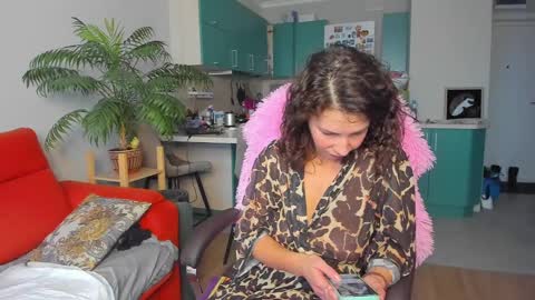 Chris online show from 02.13.25