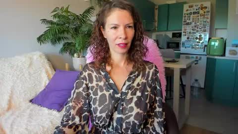 Chris online show from 10.08.25