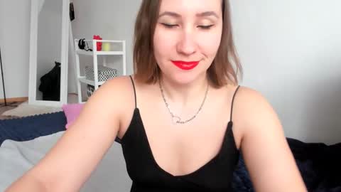 Snapshot of christina_rosse chatting on 01.18.26 christina rosse online show from 01.18.26