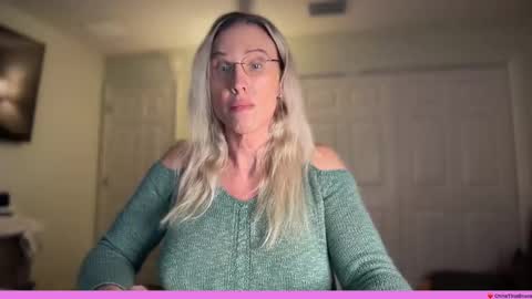 Chris Tina Bruce online show from 02.05.26