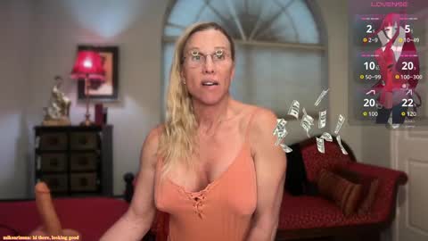 Chris Tina Bruce online show from 04.23.26