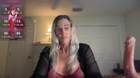 Chris Tina Bruce online show from 07.14.26